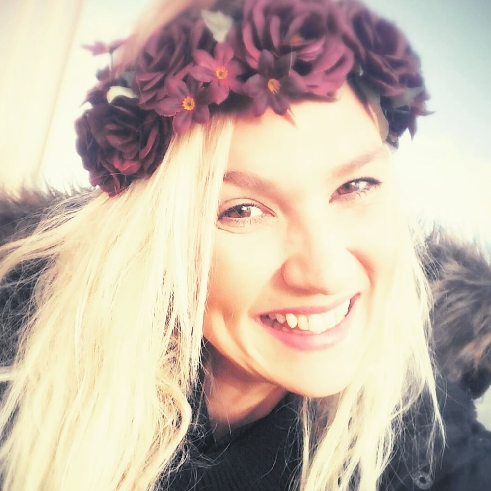Meet your Posher, Amber